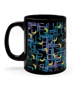Dan Flashes Mug I Think You Should Leave Mug
