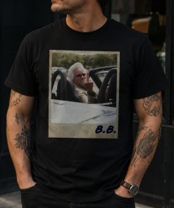 Baby Billy Polaroid Shirt