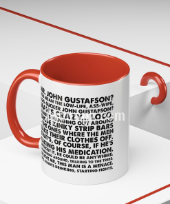 Grumpy Old Men I Think Perhaps No Mug