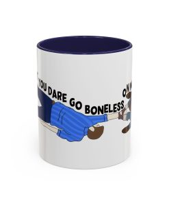 Funny Psych Quote Mug