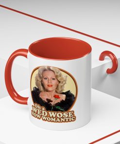 Blazing Saddles Lili Mug