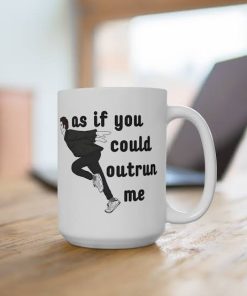 Twilight Edward Coffee Mug