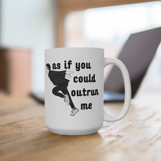 Twilight Edward Coffee Mug Twilight Edward Coffee Mug
