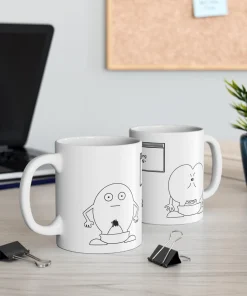 I Think You Should Leave Mug