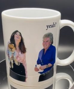Ken Vanderpump Rules Mug
