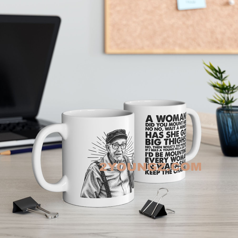 Grumpy Old Men Grandpa Did You Mount Her Mug Grumpy Old Men Grandpa Did You Mount Her Mug
