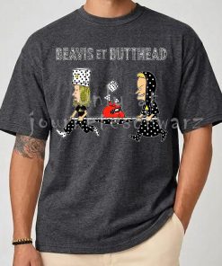 Angine De Poitrine BB Funny Shirt