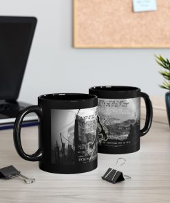 Five Finger Death Punch Mug