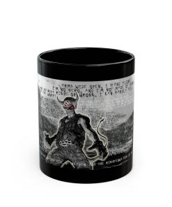 Five Finger Death Punch Mug