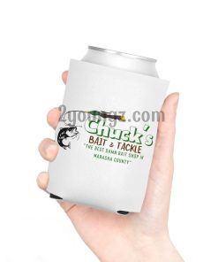 Grumpy Old Men Collection Can Cooler