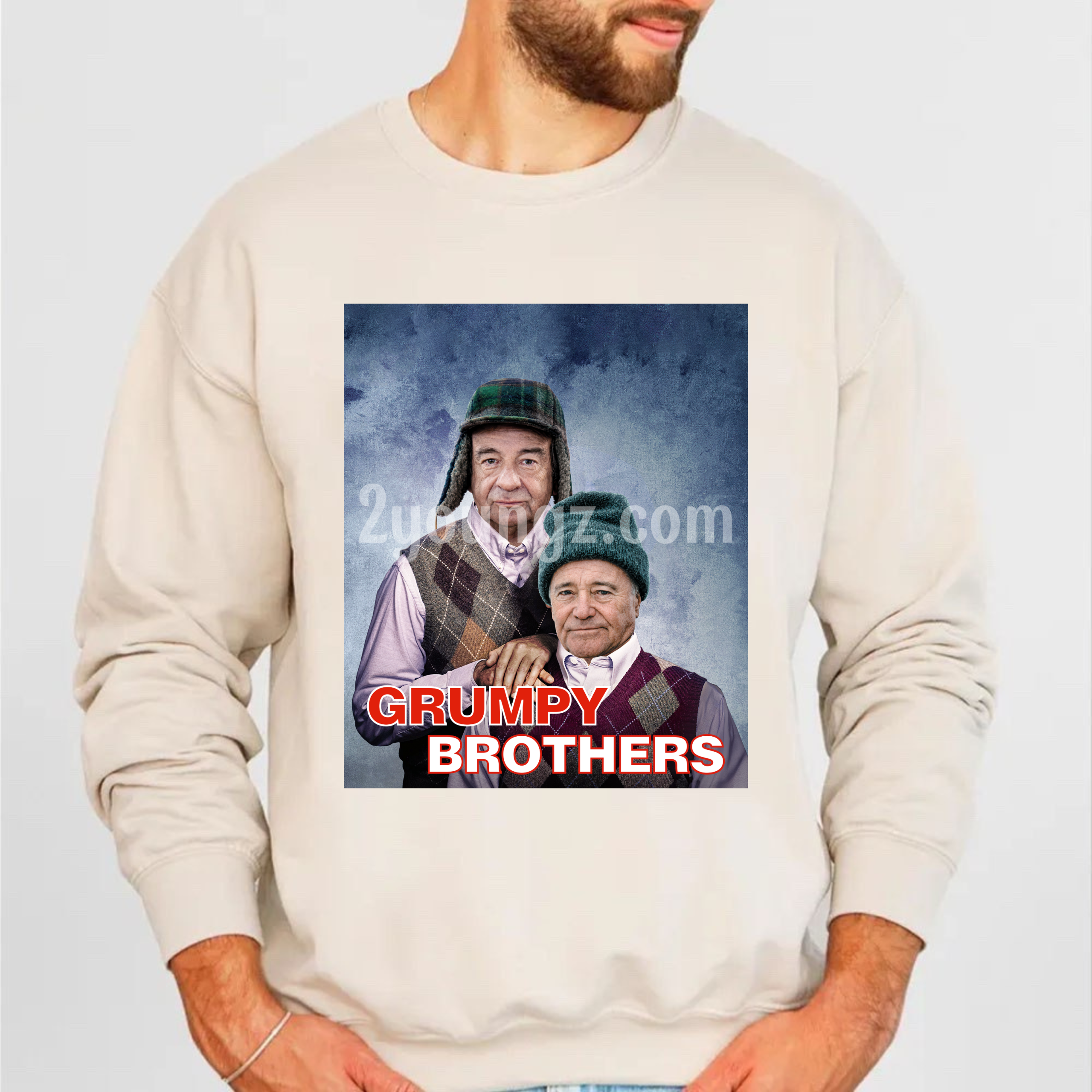 Grumpy Old Men Grumpy Brothers Shirt Grumpy Old Men Grumpy Brothers Shirt