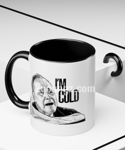 Grumpy Old Men Heres Some Matches Mug
