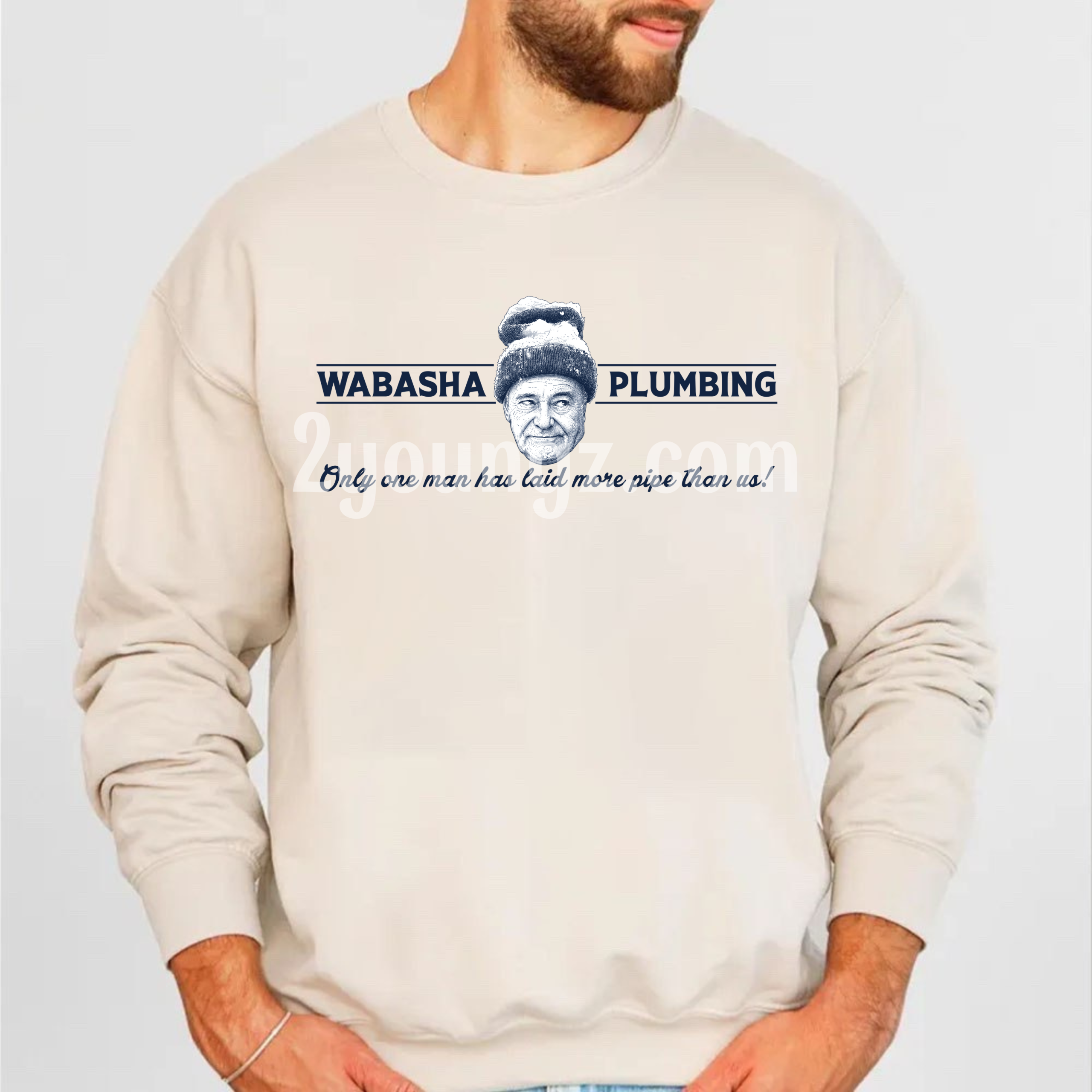 Grumpy Old Men Wabasha Plumbing TShirt Grumpy Old Men Wabasha Plumbing TShirt