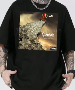 Follow The T.P Cornholio Shirt