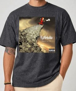 Follow The T.P Cornholio Shirt