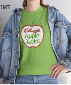 Psych Apple Jacks Tee