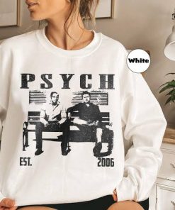Psych Est 2006 Shirt