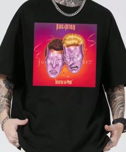 Montley Crue Theatre Of Pain Shirt