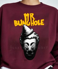 Mr Bungle Beavis Shirt