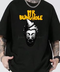 Mr Bungle Beavis Shirt