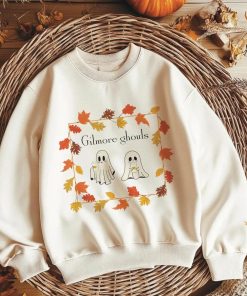 Gilmore Ghouls Cutie Shirt