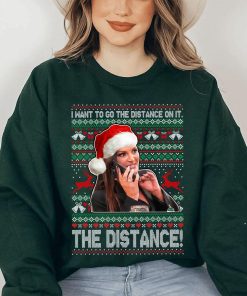 Real Housewives Lisa The Distance Shirt