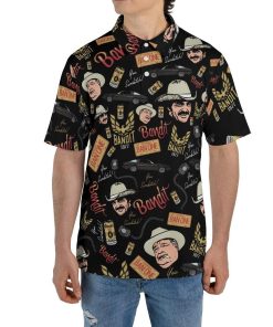 Smokey And The Bandit Polo Shirt