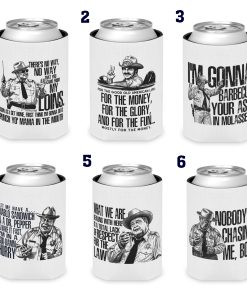 Smokey And The Bandit Collection Can Cooler