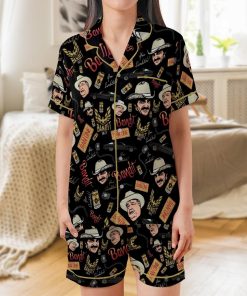Smokey And The Bandit Pajamas Set