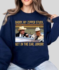 Smokey and The Bandit Daddy Shirt