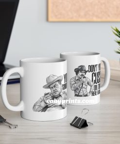 Smokey And The Bandit Mug