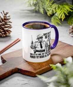 Smokey And The Bandit There’s No Way Mug