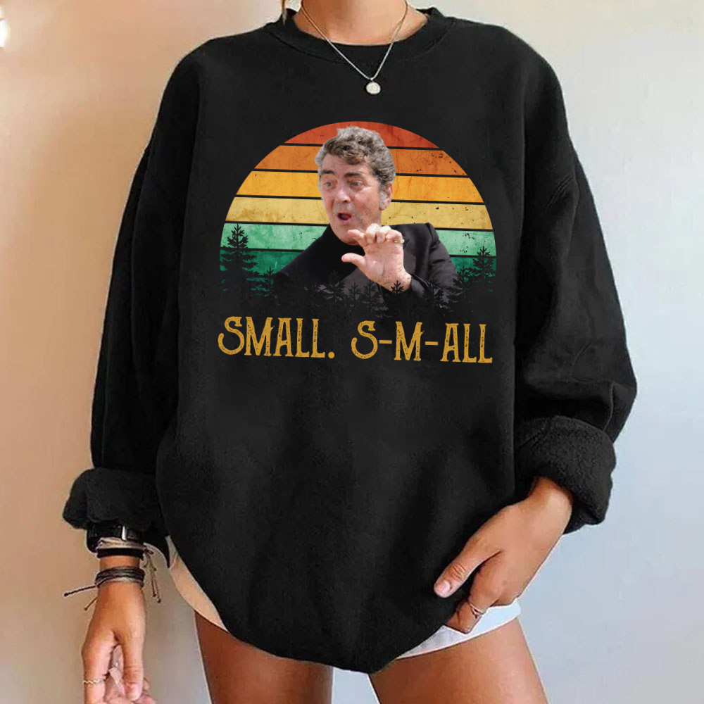 Small S-m-all The Cannonball Run Shirt Small S-m-all The Cannonball Run Shirt