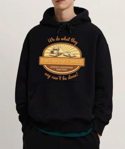 Smokey And The Bandit Song Shirt