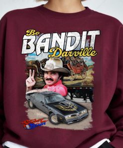 Smokey And The Bandit Tee