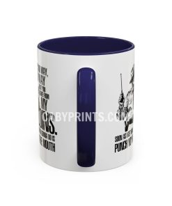 Smokey And The Bandit There’s No Way Mug