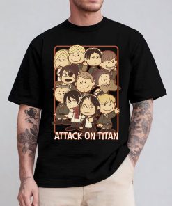 AOT Shirt