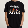 The AdvenTure On Titian Tshirt