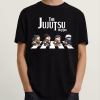 The Jujutsu On Titan Tshirt