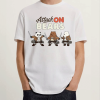 Attack on Bears Tshirt