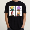 Adventure on Titan Days Tshirt