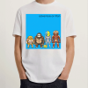 Adventure on Titan Tshit